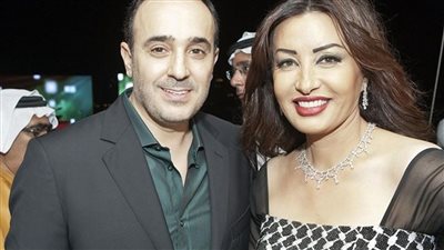 لطيفة وصابر الرباعي في السعودية لهذا السبب