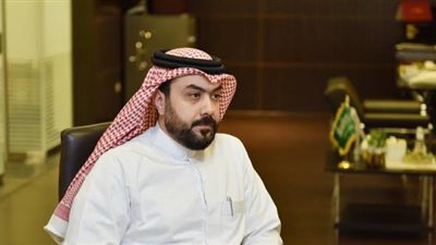 أمين غرفة مكة المكرمة يلتقى وفدا مصريا لبحث تنظيم معارض للتبادل التجارى