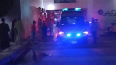 بالاسم والعنوان.. وفاة طفل بطريقة بشعة فى أسوان