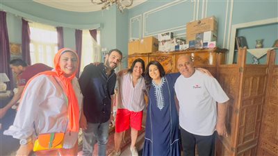 أماني التونسي تقضي على 