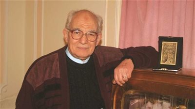  مهرجان القاهرة الدولي للطفل العربي يكرّم الفنان الكبير رشوان توفيق