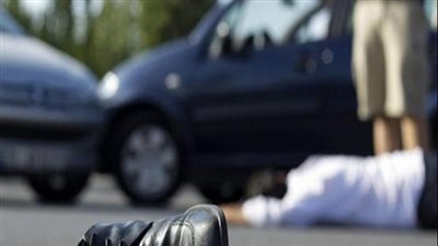 خرج ليشتري أدواته المدرسية فعاد جثة هامدة.. مصرع طالب دهسًا بشوارع المعادي
