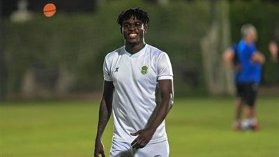 سموحة يستعير مهاجم الاتحاد السكندري لمدة موسم