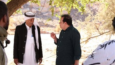 مهرجان الإسكندرية السينمائي يسلط الضوء على أزمة تغيرات المناخ بفيلم 