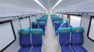 وزير النقل يزف خبرًا سارًا لذوي الاحتياجات الخاصة 