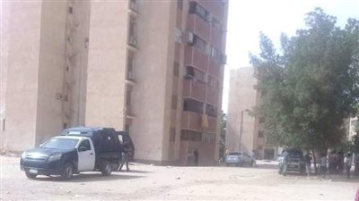 تفاصيل واقعة مخجلة تهز أسوان