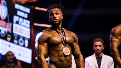 لاعبو كوسكواد يكتسحون جوائز بطولة أحمد على 