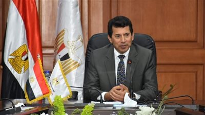 إنذار رسمي لوزير الرياضة يطالب بمحاكمة بعثة الأولمبياد بتهم الرشوة وإهدار المال العام