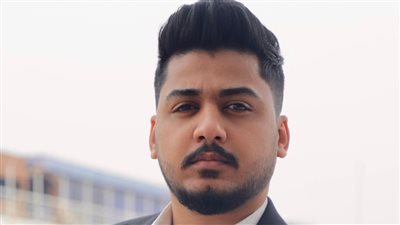 محمد قاسم يشارك فى مسلسل «دوبامين» لـ تيام مصطفى قمر