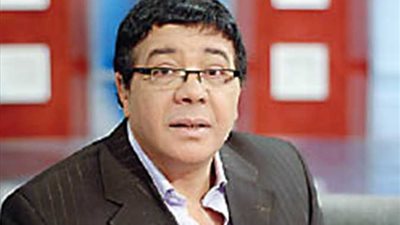 اليوم.. محاكمة الفنان أحمد آدم بتهمة التهرب الضريبي