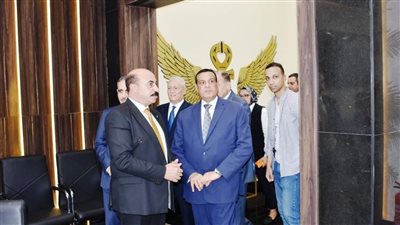 خريطة بأماكن زيارة وزير التنمية المحلية ومحافظ أسوان.. تعرف عليها 