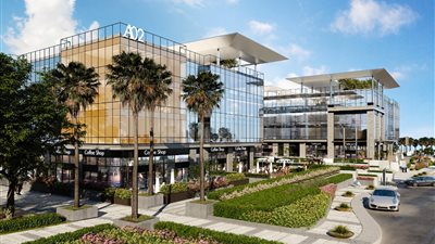 رووك تطلق وحدات إدارية جديدة بمشروع جولدن جيت بالقاهرة الجديدة