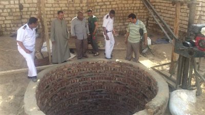 المشدد 5 سنوات لشقيقين بتهمة التنقيب عن الآثار في القليوبية