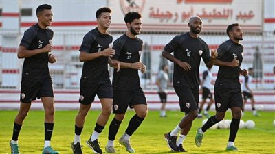 تدريب الزمالك.. محاضرة فيريرا.. وظهور أكينيولا.. وعودة الصاعدين قبل لقاء فلامبو 