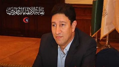 البيطريين تشكر المالية: استجابت لنا بمد تسجيل النقابات الرافضة للفاتورة الالكترونية