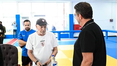  فيريرا يرفض خيانة الزمالك.. نجوم المستقبل يهدد صفقة عمرو السيسي 