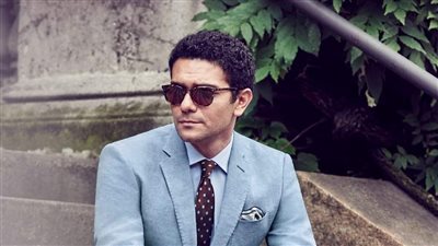 هل يناقش مسلسل آسر ياسين الجديد مرض اللاعب مؤمن زكريا؟