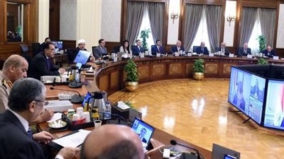 مدبولي: موجة الغلاء الحالية تمس العالم كله والدولة تسعى للتخفيف