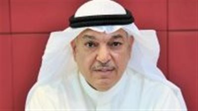 الغانم: الكويت شاركت كتفًا بكتف مع أشقائها المصريين في ملحمة النصر