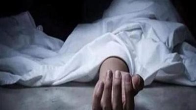 تحركات عاجلة بشأن العثور على جثة شخص بطريق شركات البترول في القليوبية