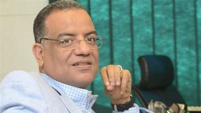 محمود مسلم رئيسًا للجنة الثقافة والسياحة والآثار والإعلام.. نتيجة انتخابات هيئات مكاتب اللجان النوعية بـ«الشيوخ»