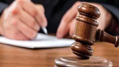 إحالة أوراق المتهم بقتل زوجته بالقليوبية إلى فضيلة المفتى