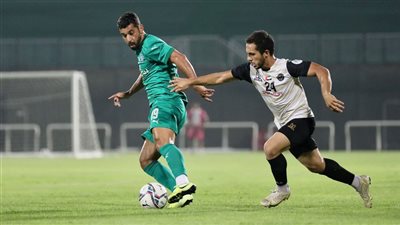 صراع رباعي للحصول على خدمات عبد الله السعيد