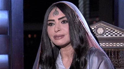 سلوى خطاب: مش عايزة أتجوز لمجرد الجواز