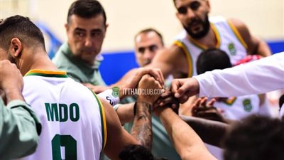 زوران يضع خطة لتطوير هجوم الاتحاد وفريق السلة يواجه أهلي بنغازي اليوم