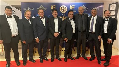 مصر للطيران الناقل الرسمي لمهرجان الأمل السينمائي لذوي الهمم