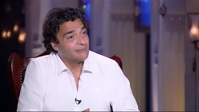 حميد الشاعري: أنا ضد سياسة المنع.. وبحب المهرجانات والراب