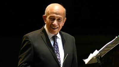 الأوبرا تحيى ذكرى رحيل محمد فوزي بالإسكندرية ودمنهور