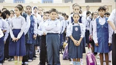 تفاصيل استعدادات التعليم العام والأزهري لاستقبال العام الدراسي الجديد بالقليوبية