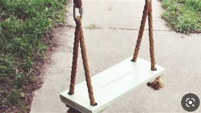 المرجيحة الملعونة.. تفاصيل مصرع طفل داخل منزله بأطفيح