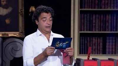 حميد الشاعري يكشف تفاصيل خلافه مع حلمي بكر.. وهذه مهنته قبل الغناء