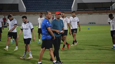 جلسات تحفيزية للاعبي الحدود قبل انطلاق بطولة الدوري