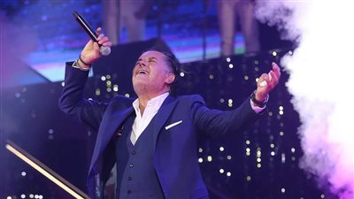 راغب علامة: صوتي غير قابل للتقليد