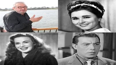 أسرار بيع مقتنيات النجوم على الأرصفة في مصر والدول العربية 