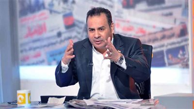 اكتشفها بالصدفة.. إصابة الإعلامي جابر القرموطي بمشكلة في الشريان التاجي بالقلب