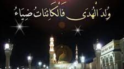 تفاصيل كاملة عن حياة النبي صلى الله عليه وسلم ووصف دقيق لصفاته الجسدية 