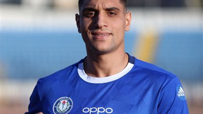 رسمياً .. سموحة يضم مدافع الزمالك محمود شبانة