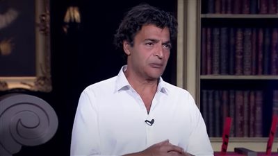 بعد أزمته مع الهضبة.. حميد الشاعري يوجه رسالة إلى عمرو مصطفى 