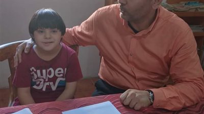 بدء تشغيل مركز التخاطب وتنمية المهارات بمركز شباب نشا في نبروه