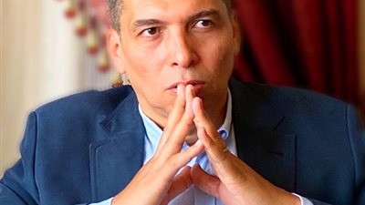 أسامة خليل رئيسا لشركة الكرة بنادي غزل المحلة