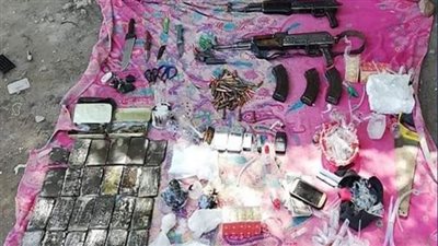 بعد ضبط 3 متهمين.. مصرع عنصرين إجراميين في تبادل إطلاق النار مع الشرطة بسوهاج 