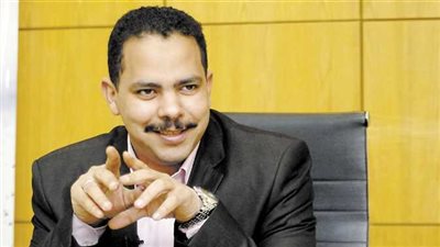 ممثل الأغلبية البرلمانية: توقيت بيان الاتحاد الأوروبي مثير للشكوك وتدخل مرفوض 