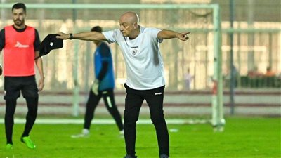 مباراة الزمالك وفلامبو في دوري أبطال إفريقيا.. فيريرا يستقر على التشكيل 