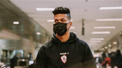 سيف زاهر يكشف: فيريرا يؤدب إمام عاشور بعد تمرده على الزمالك 