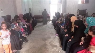 جلسات ريادة الأعمال تستهدف 1150 سيدة ورجلا بقرى مركزى إدفو وكوم أمبو 