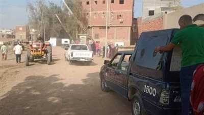 بالاسم.. إصابة طفل على يد صديقه في «خناقة» بأسوان 